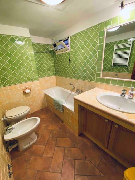 Appartement Solemare