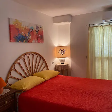 Solemare Apartment Palau Exterior photo