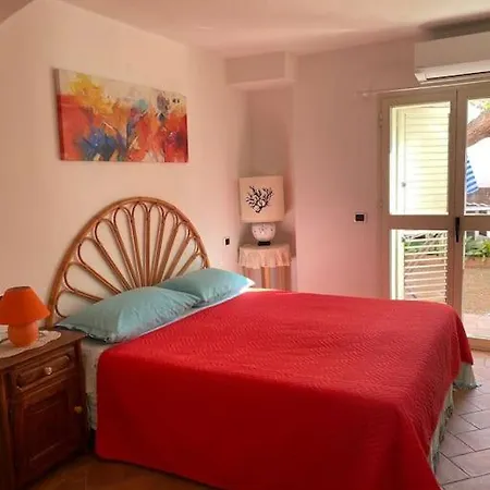 Solemare Apartment Palau Exterior photo
