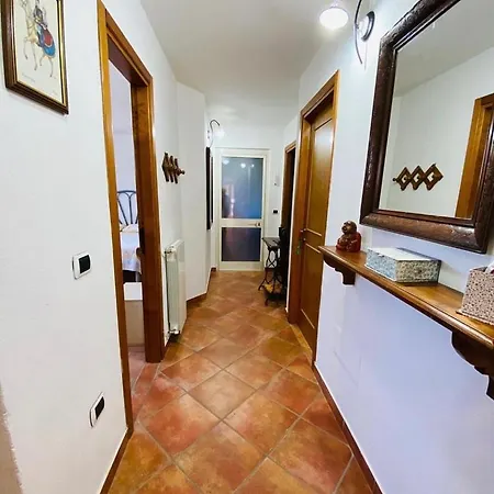 Solemare Apartment Palau Exterior photo