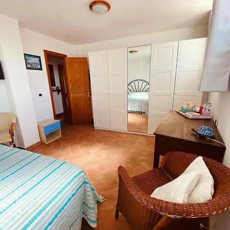 Solemare Apartment Palau Exterior photo