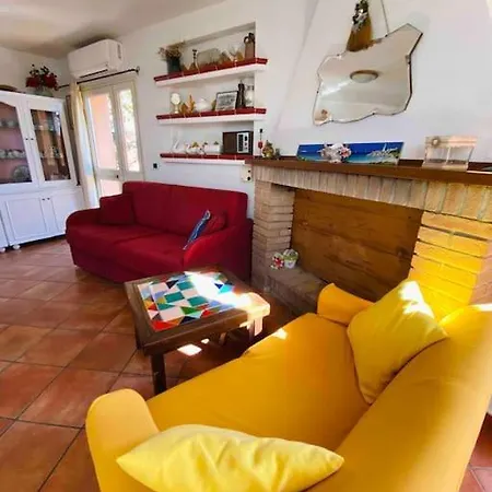 Solemare Apartment Palau Exterior photo
