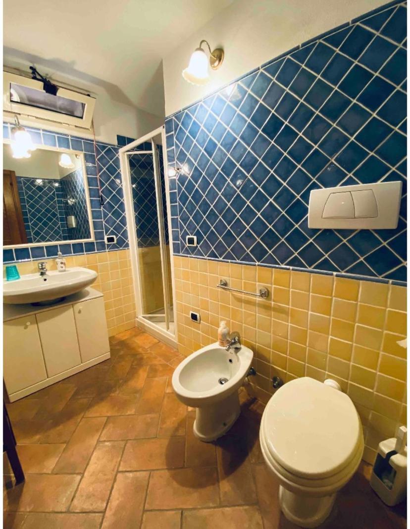 Apartment Solemare *