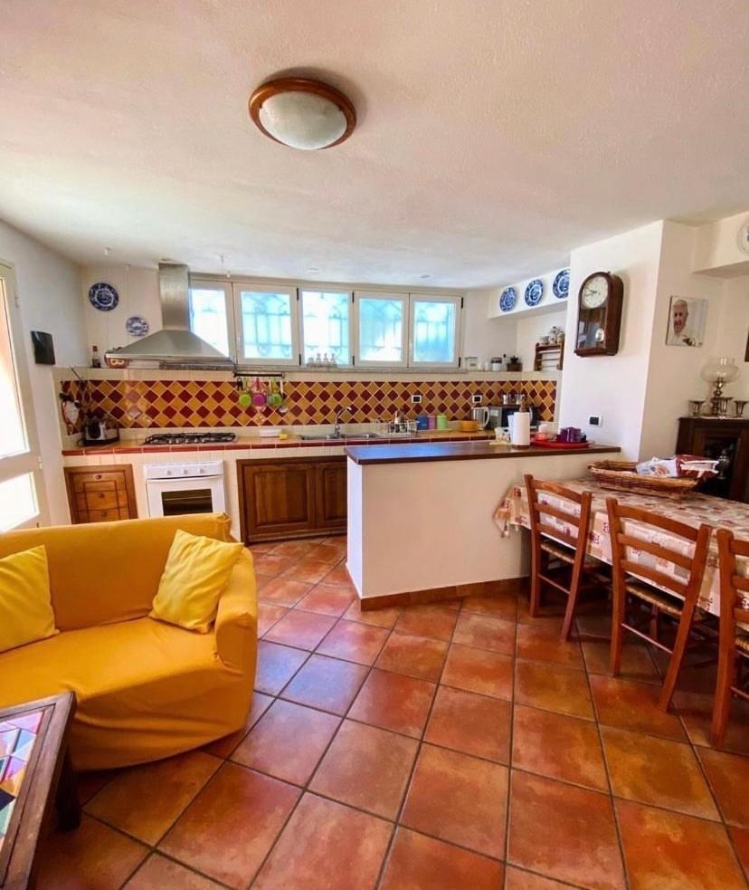 Solemare Apartment *