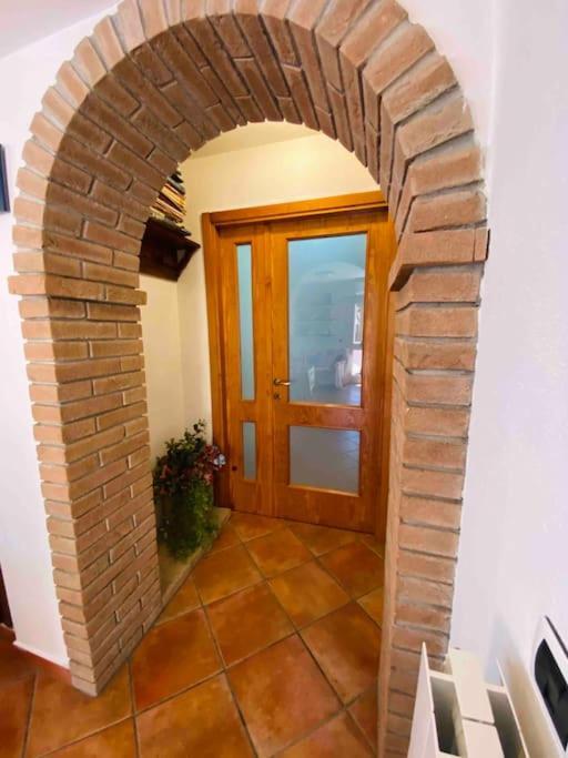 Solemare Apartment
