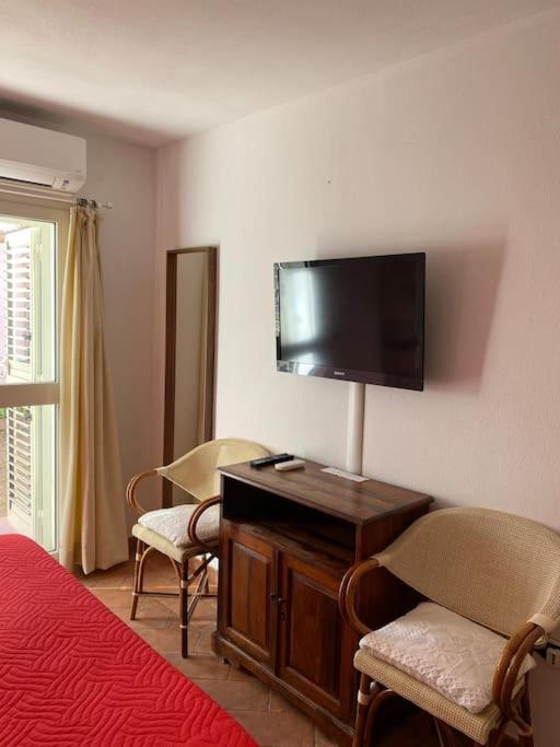 Apartment Solemare *