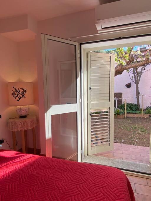 Solemare Apartment *