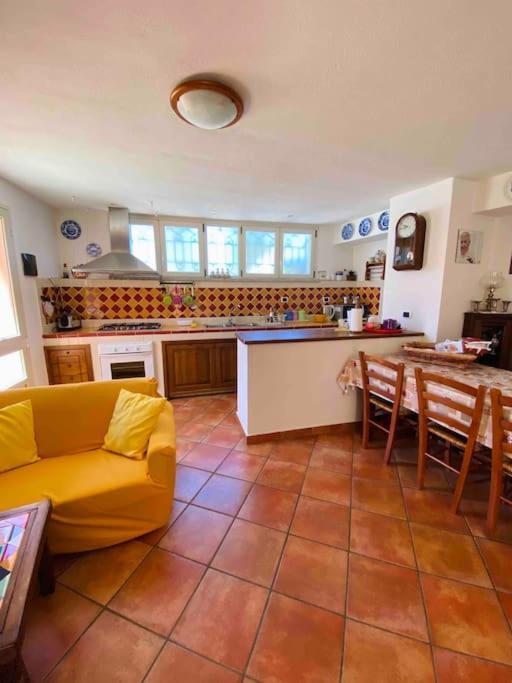 Apartment Solemare