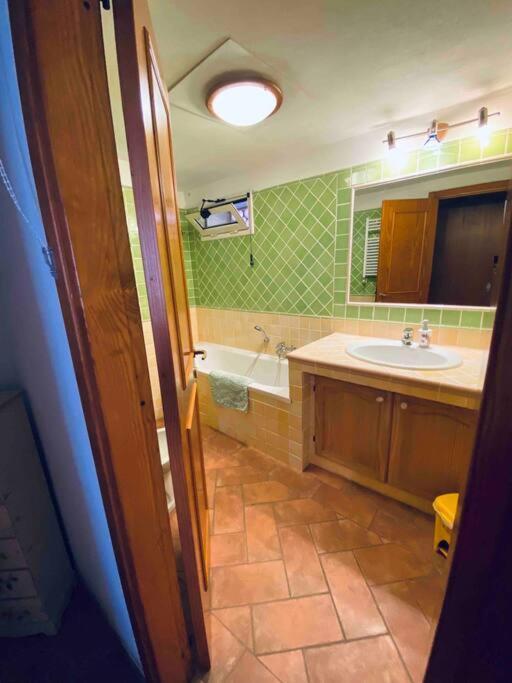 Solemare Apartment Palau