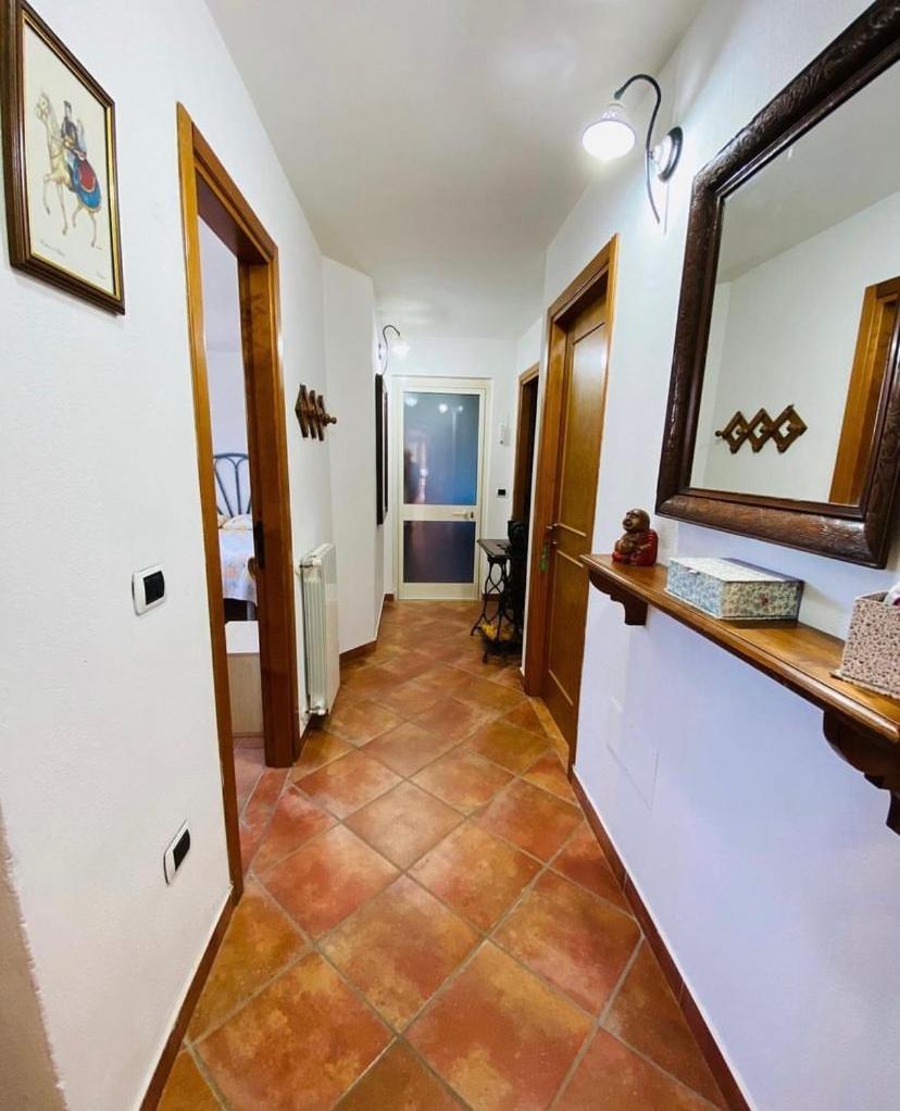 Solemare Apartment *