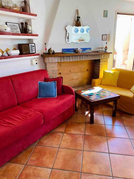 Solemare Apartment Palau