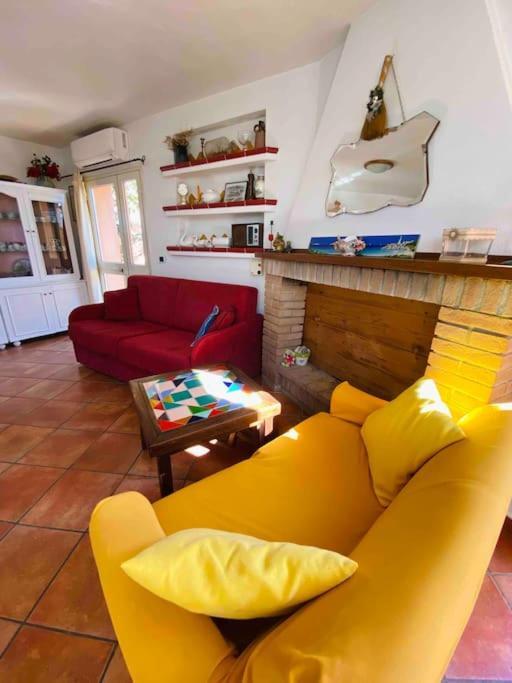 Solemare Apartment Palau