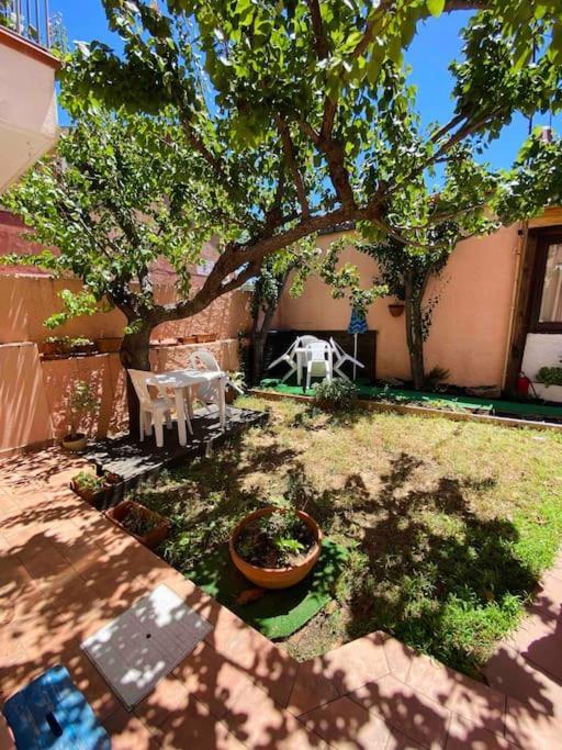 Apartment Solemare